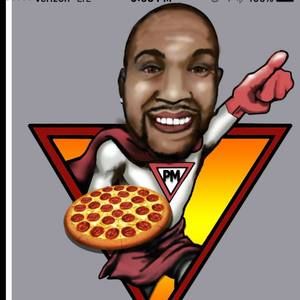 Meet your Posher, Quincy